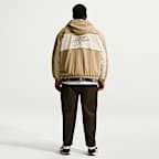 Nike Club Men's Hooded Jacket