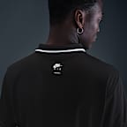 Jersey de fútbol para hombre Nike Air