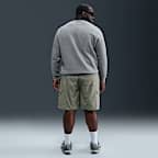 Nike Club Men's Fleece Crew