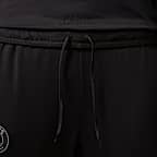 Paris Saint-Germain Strike Fourth Women's Jordan Dri-FIT Football Knit Trousers