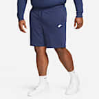 Shorts para hombre Nike Sportswear Club