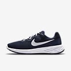 Midnight Navy/Obsidian/Ashen Slate/White