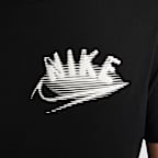 Nike Men's Dri-FIT Fitness T-Shirt