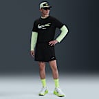 나이키 남성 러닝 티셔츠