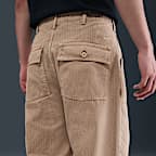 ナイキ ライフ メンズ ファティーグ パンツ