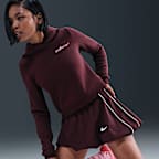 Sudadera con gorro para mujer Nike Sportswear Phoenix Fleece