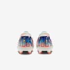 Nike Jr. Vapor 16 Club Mercurial Dream Speed Older Kids' MG Low-Top Football Boot