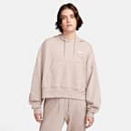 Diffused Taupe/White