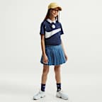 Paris Saint-Germain Swoosh Fußball-T-Shirt (Herren)