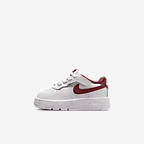 White/Team Red