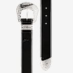 Conjunto de 3 piezas de cinturón de hebilla Nike Country