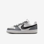 Platinum Tint/Smoke Grey/White/Black