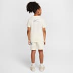 Nike Little Kids' Energy 2-Piece Shorts Set