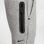 Dvoudílná souprava Nike Sportswear Tech Fleece se zipem po celé délce pro batolata