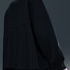 Nike Sportswear Women's Pleated Jacket