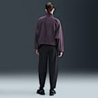 Nike 24.7 PerfectStretch Women's Dri-FIT High-Waisted Loose Barrel-Leg Trousers