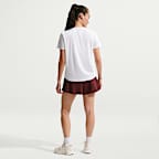 Nike One Classic Women's Dri-FIT Short-Sleeve Top