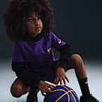 Kobe Older Kids' T-Shirt