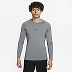 Smoke Grey/Black
