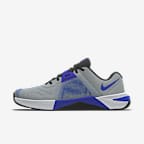 Nike Metcon 10 By You Custom Women's Workout Shoes - Multi-Colour/Multi-Colour