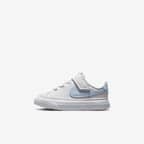 Nike Court Legacy Baby/Toddler Shoes