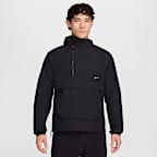 Nike APS Men's UV Repel Lightweight Versatile Jacket