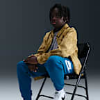 Nike Club Fleece Big Kids' Joggers (Extended Size)