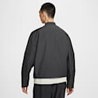 Nike Tech Men's Dri-FIT Shori Knit Jacket