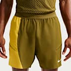 Calções Dri-FIT NikeCourt Slam para homem