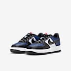 Nike Air Force 1 Older Kids' Shoes