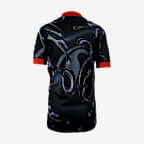 Chicago Stars FC 2025 Stadium Away Big Kids' Nike Dri-FIT NWSL Replica Jersey