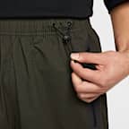Nike Tech Men's Woven Oversized Pants