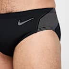 Nike Swim HydraStrong Men's Briefs
