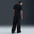 WSL Men's Nike Football Pre-Match Top