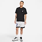 Nike Lil' Penny Men's Basketball T-Shirt