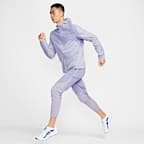 Nike Stride Men's Repel Running Jacket