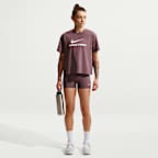 Nike Pro Women's Loose T-Shirt