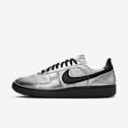 Metallic Silver/Photon Dust/White/Black