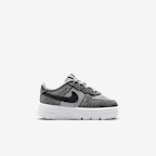 Nike Force 1 Low Essential+ Baby/Toddler Shoes