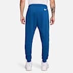 Nike Dri-FIT Men's Tapered Fitness Trousers