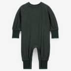 Nike ReadySet Baby Cable Knit Coverall