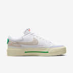 Nike Court Legacy Lift Women's Shoes