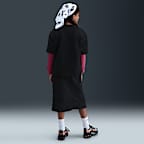 Nike Sportswear Older Kids' (Girls') T-Shirt