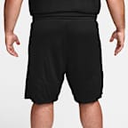 Nike Icon Men's Dri-FIT 20cm (approx.) Basketball Shorts