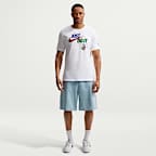 British & Irish Lions Men's Just Do It Tee