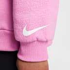 Nike New Impressions Toddler 2-Piece Leggings Set