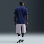 Tottenham Hotspur Nike Total 90 Erkek Futbol Tişörtü