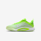 Volt/Barely Volt/White