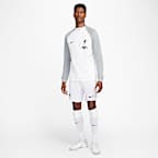 Liverpool F.C. 2022/23 Stadium Away Men's Nike Dri-FIT Football Shorts