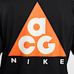 Playera Max90 para hombre Nike ACG